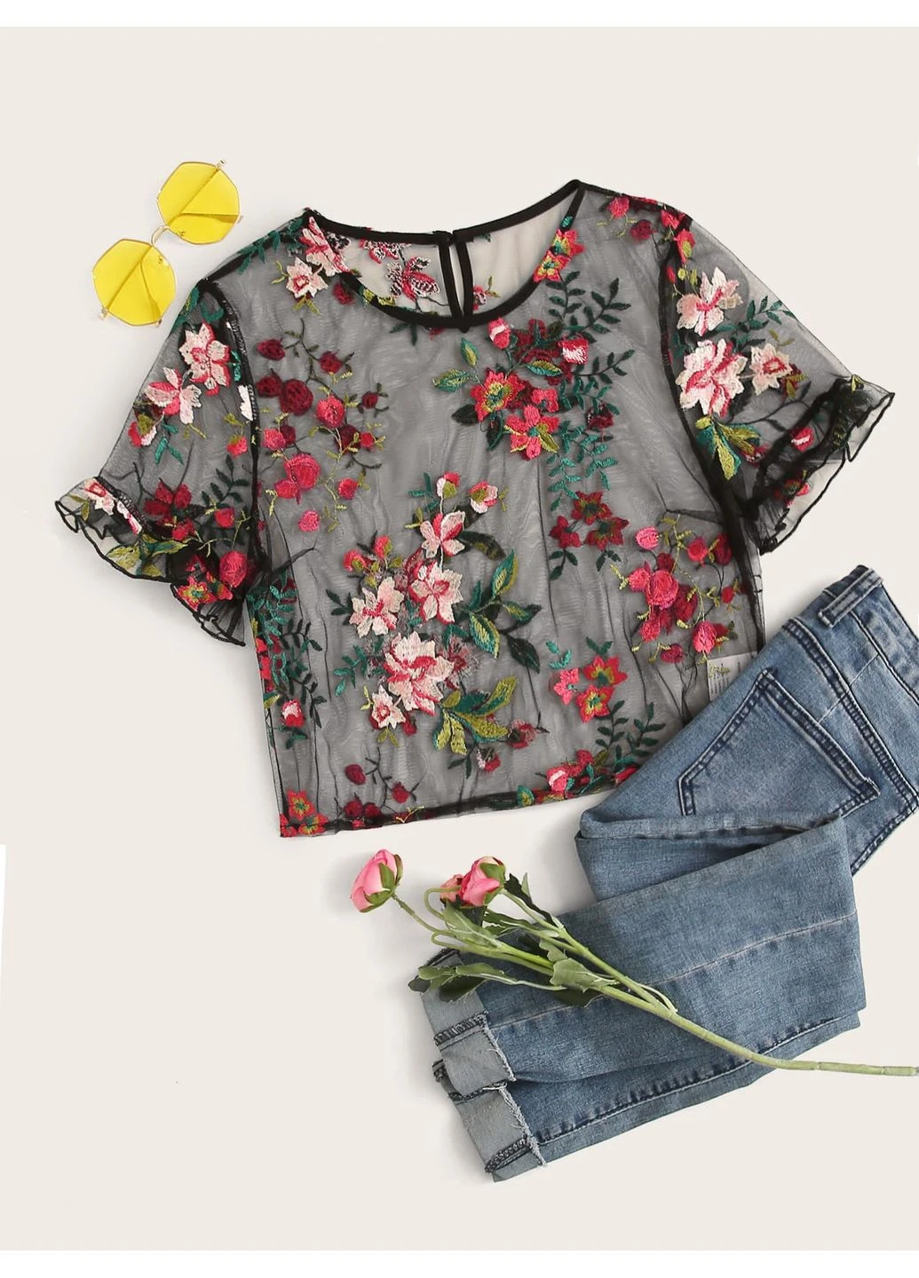 Топ SHEIN (378015989)