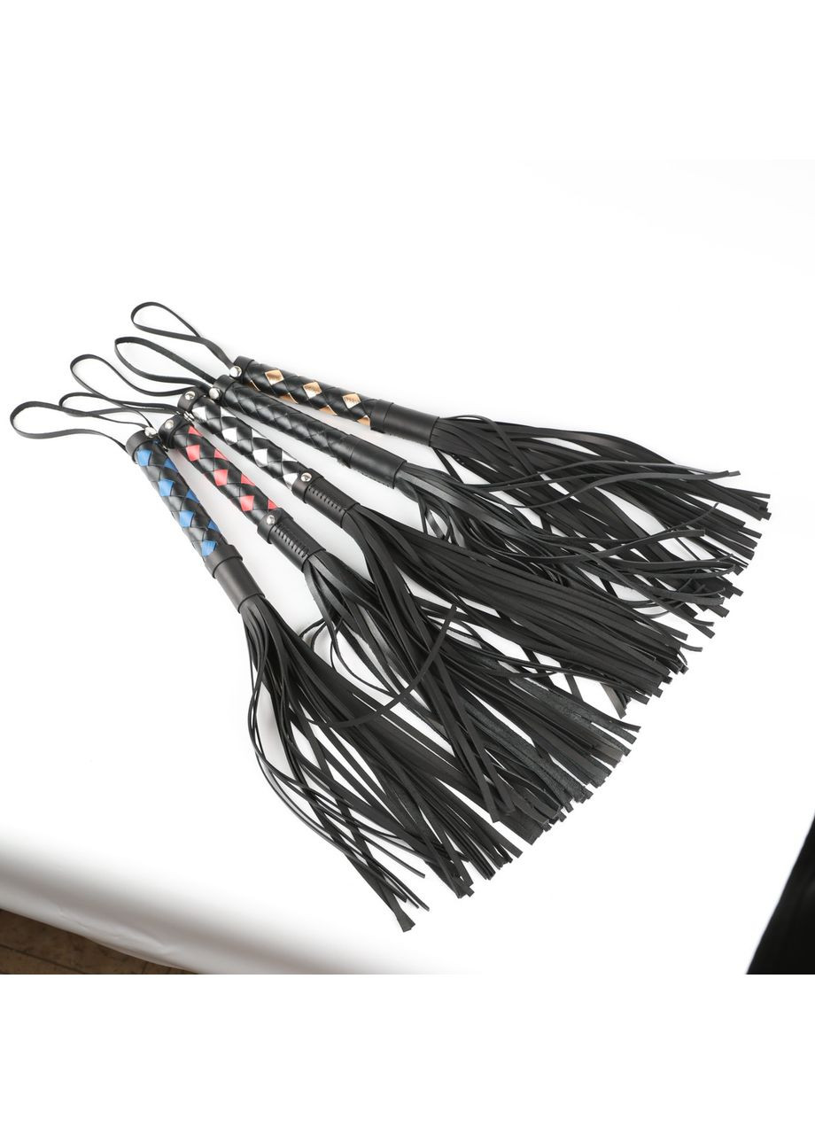 Шкіряний батіг флогер FL-2 Edena (367268638)