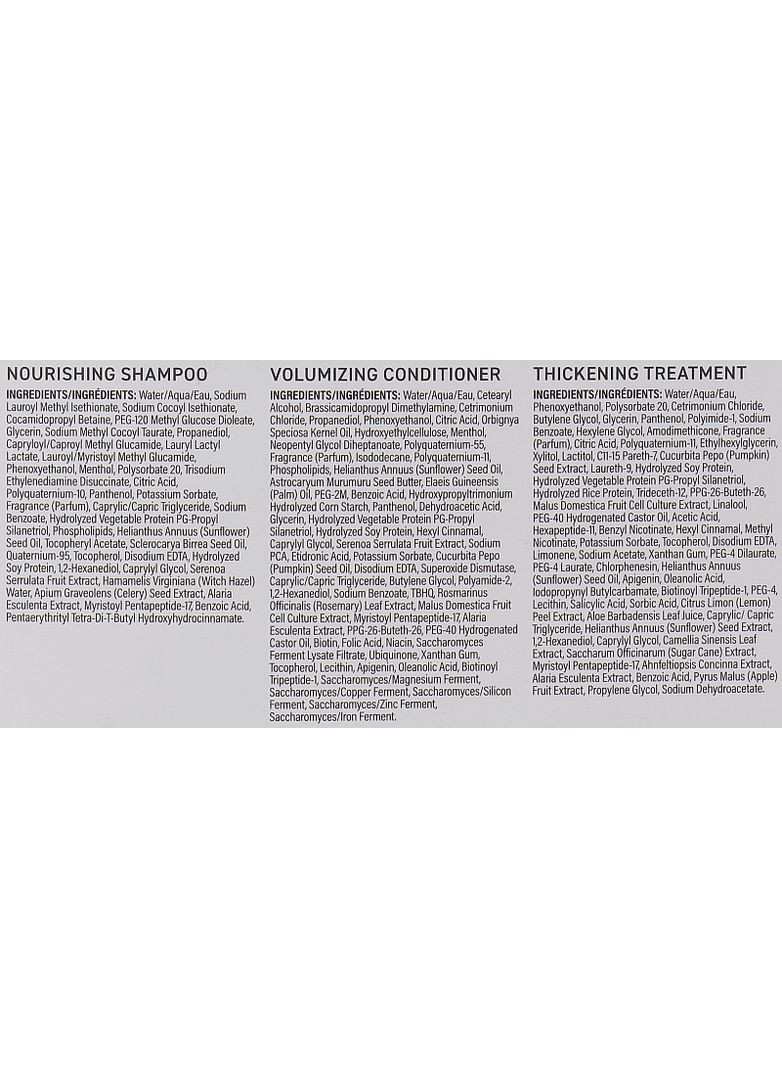 Bosley Крем — Крем, (369789213)