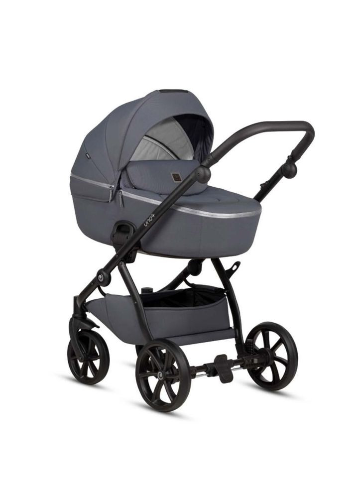 Универсальная коляска 2 в 1 Uno 5 Plus 148 Pepper (Unico), 1402148 Tutis (369505236)