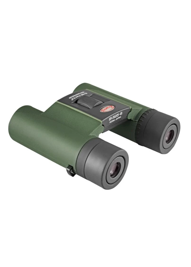 Бінокль SV II 8x25 WP (12262) Kowa 929337 (380868729)
