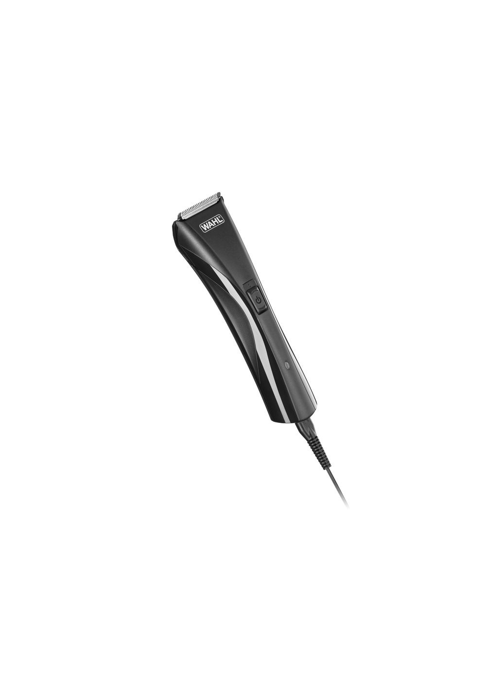Машинка для стриження WAHL Hybrid Clipper, від мережі, вібраційний мотор, насадок-8, сталь, MOSER (314836066)