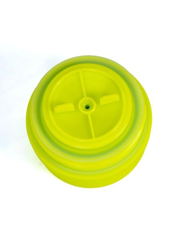 Термокружка Lux 480 мл Green (RA 9928) Ranger (334008943)