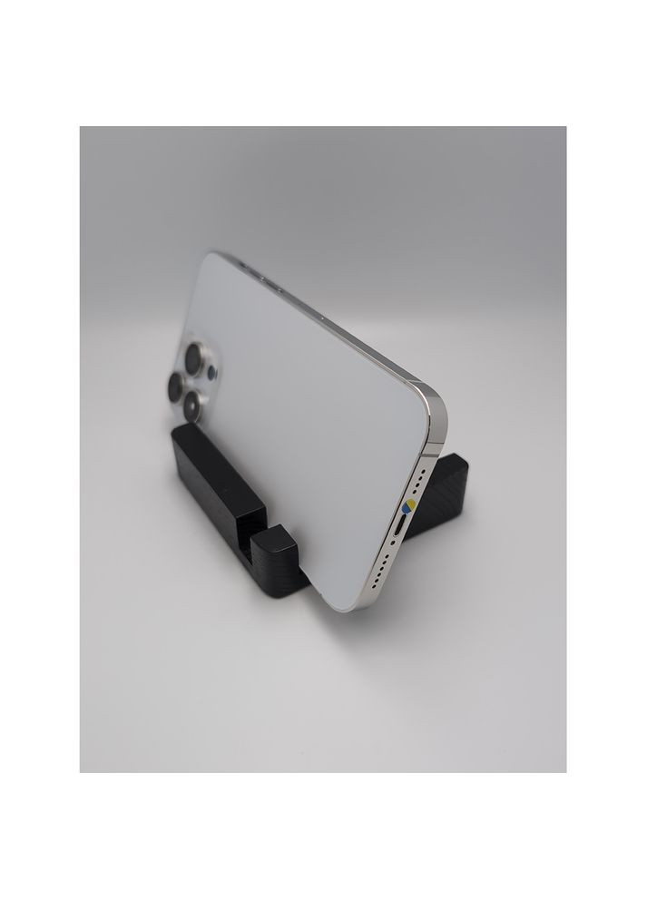 Уживані iPhone 14 Pro Max 128GB Silver FYOOCHA (USED, Grade A) Apple (371767525)