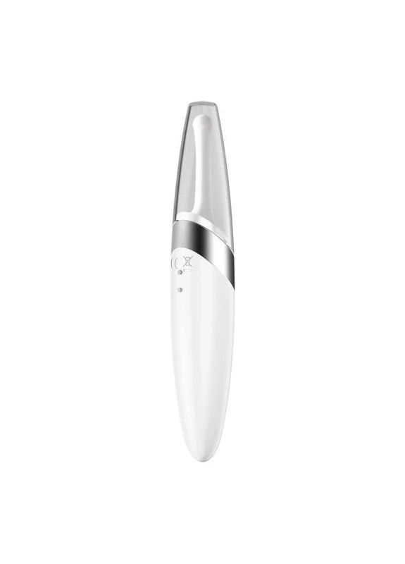 Стимулятор Stymulator - Twirling Delight (White) Satisfyer (383114431)