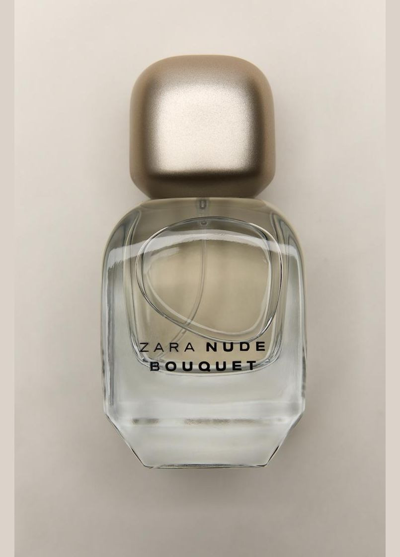 Nude Bouquet 30 МЛ парфумована вода в індивідуальному пакуванні Zara (315725363)