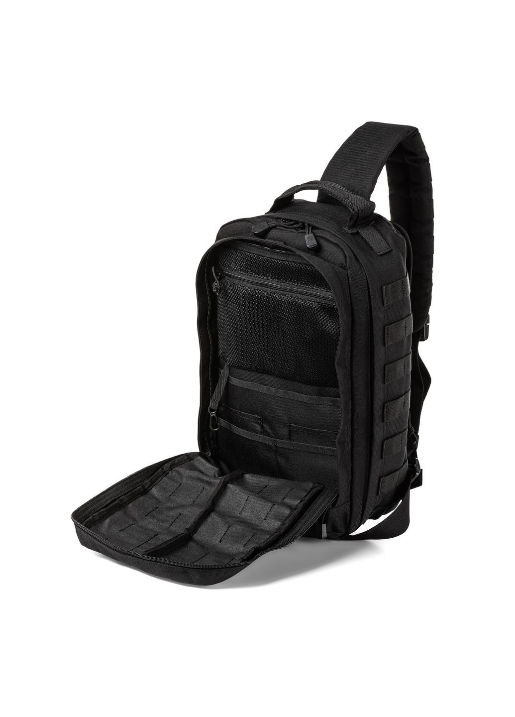 Сумкарюкзак тактический RUSH MOAB 8Black 5.11 Tactical (315882004)