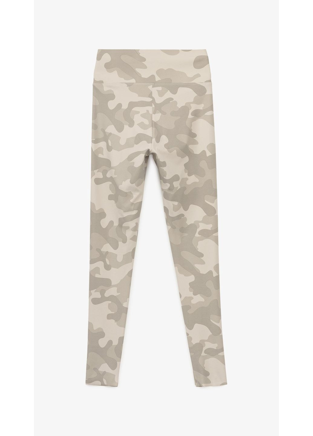 Фітнес лосини з візерунком жіночі A9-MC shop (2000999225970) No Brand (362902629)