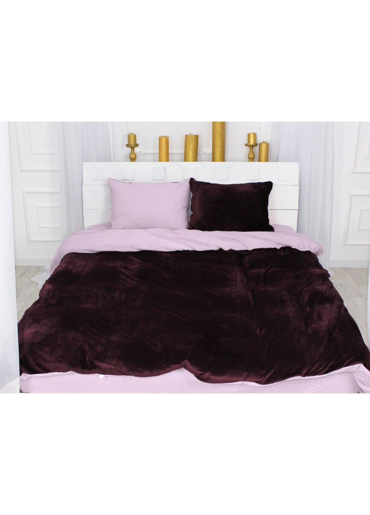 Постільна білизна Велюр Winter Terry 28-0021 Gazania (m220319) Mirson Велюр Winter Terry 28-0021 Gazania Сімейний (366565540)