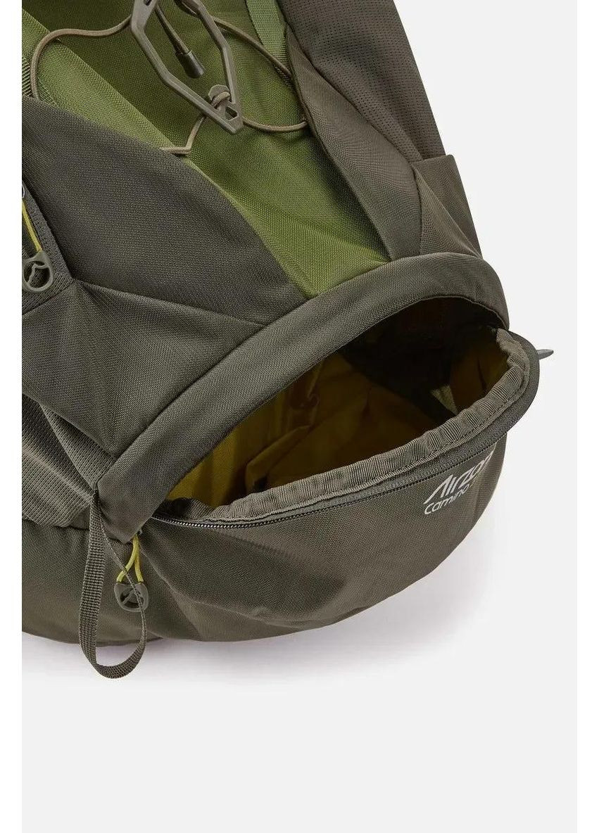 Мужской рюкзак AirZone Trail Camino 37:42, Tempest Blue/Orion Blue, Lowe Alpine (338371333)