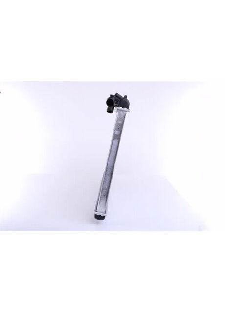 Радиатор охлаждения PEUGEOT 407 2.7 HDI 05-63619 Nissens (366422888)