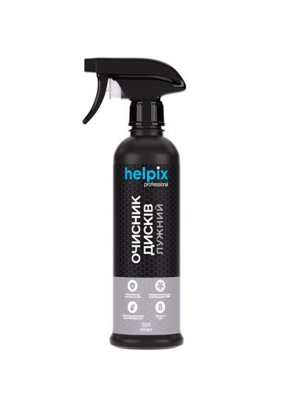 Очисник дисків 500 мл 4823075800148 HELPIX (352766956)