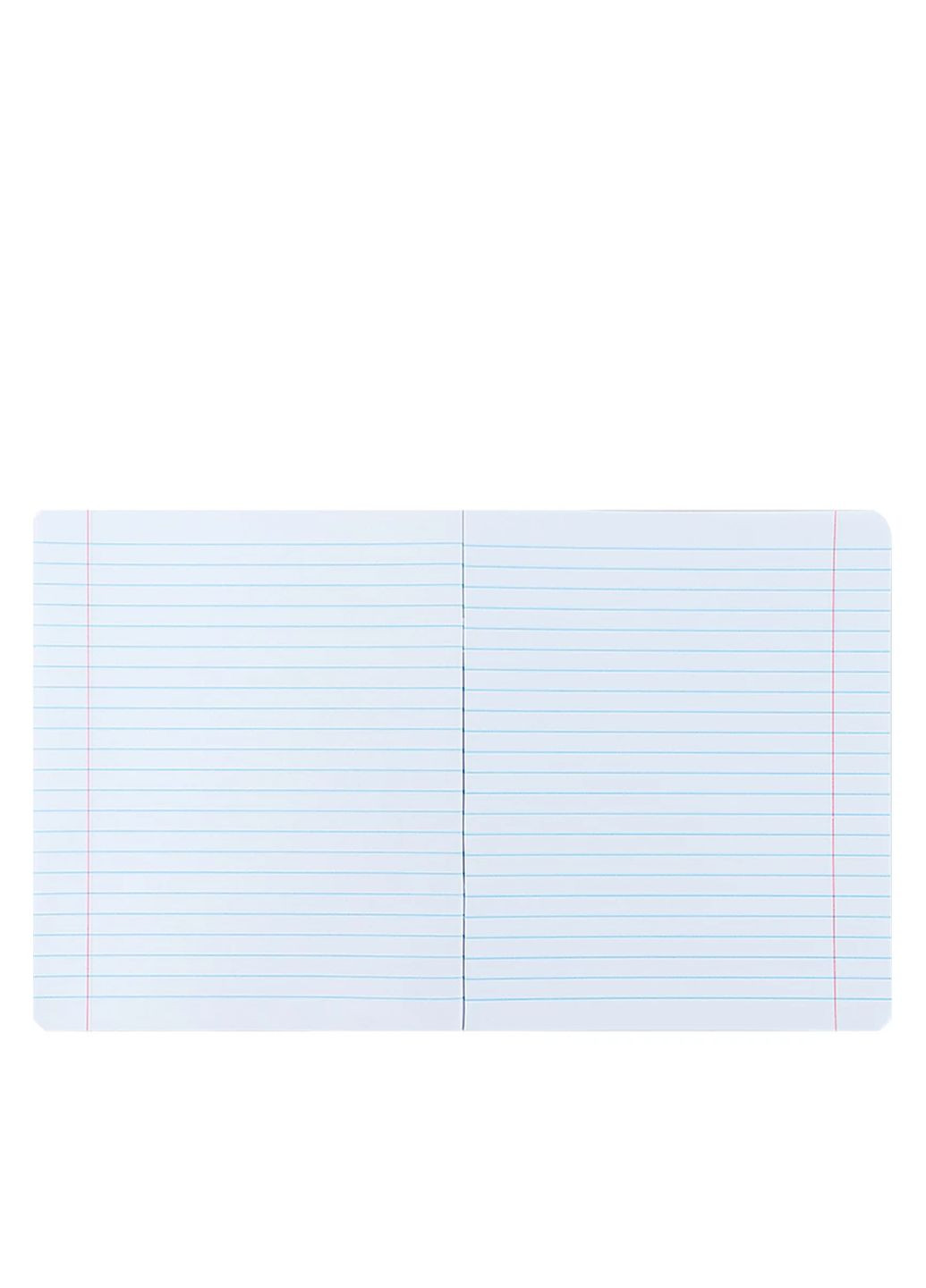 Зошит шкільний в лінію на 12 аркушів - Хоробрі тварини колір різнокольоровий CB-00256768 Kite (319122494)