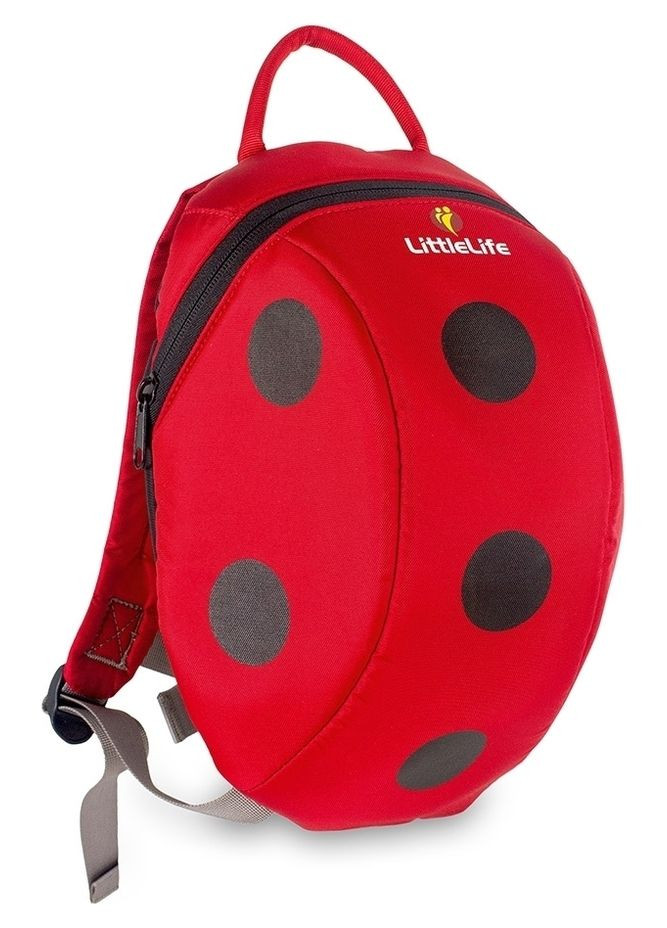 Рюкзак Big Animal Kids ladybird (12310) Little Life (315031531)