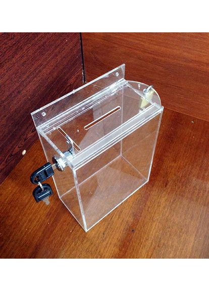 Коробка копилка 150х84х200 220 Ekostar (370948796)