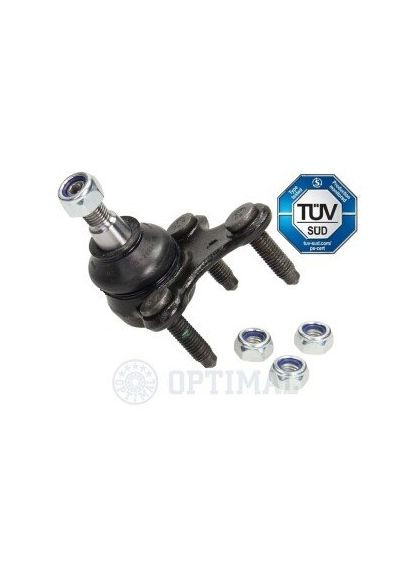 Шаровая опора Optimal (366188343)
