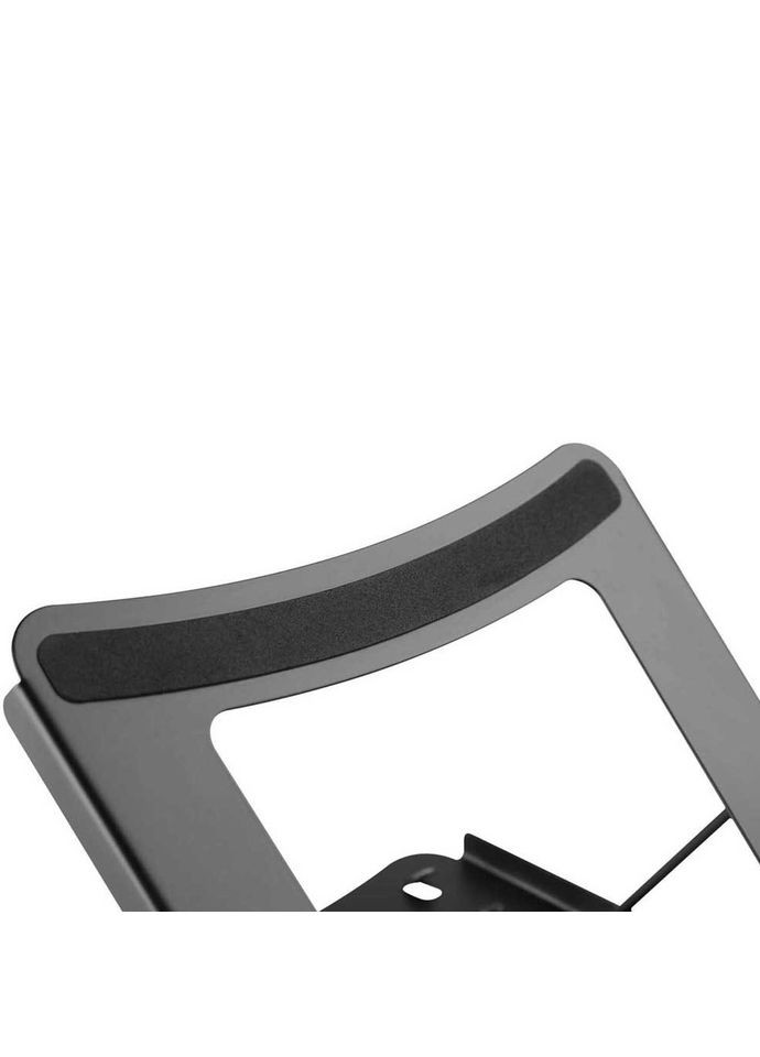 Підставка для ноутбука Mobile laptop stand, до 15'', чорна Digitus (362212296)