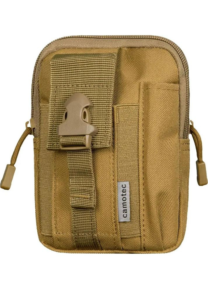 Результат Kid 3.0 Coyote Camotec (316447589)