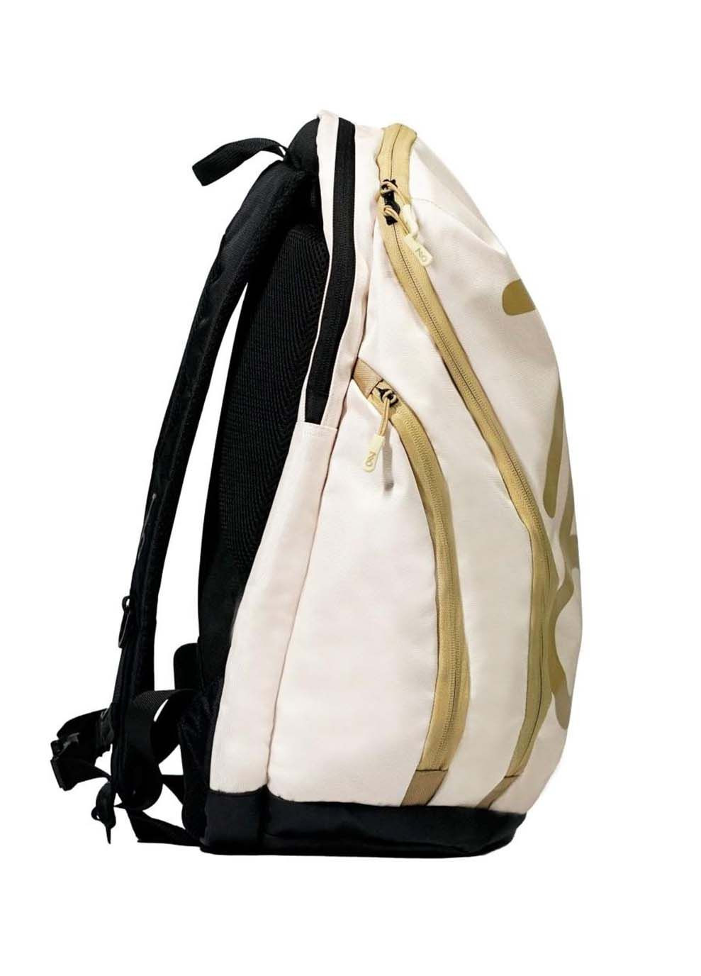 Рюкзак 7/6 Tennis Backpack Молочний Seven Six (302291527)