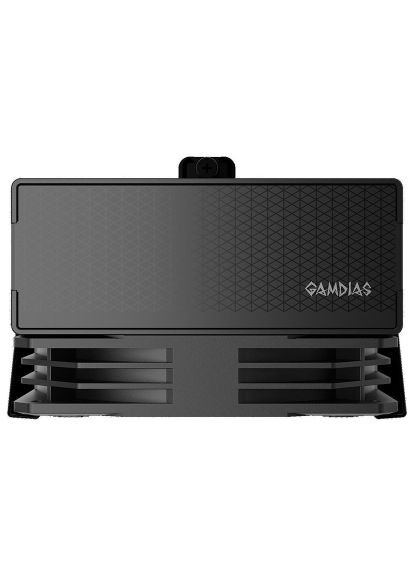 Кулер к процессору (4712960139459) Gamdias BOREAS E2-410 (369880490)