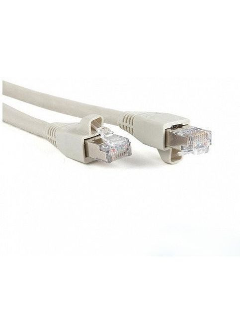 Лан Патч-корд 44 метр. Кабель CAT 5E FTP вита пара Ethernet No Brand (364199650)