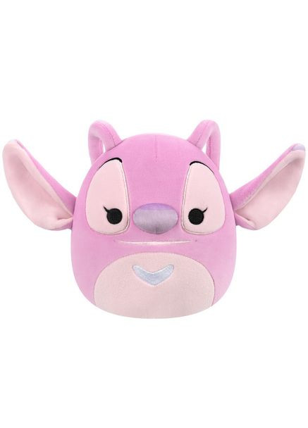 М’яка іграшка серії «Disney» – Ангел 17 см (SQDI01075) Squishmallows (338531663)