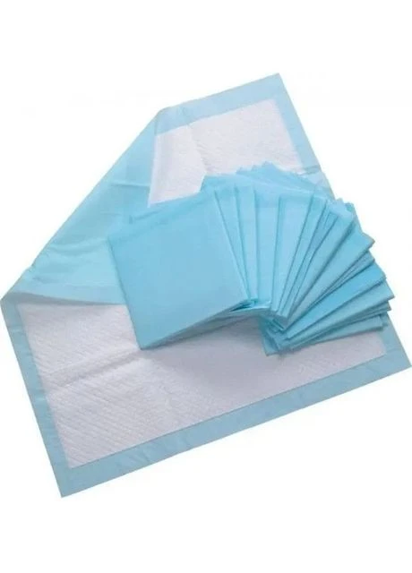 Пелюшки для собак та котів. Розмір 60х60. Ціна за 1 шт No Brand (328600650)