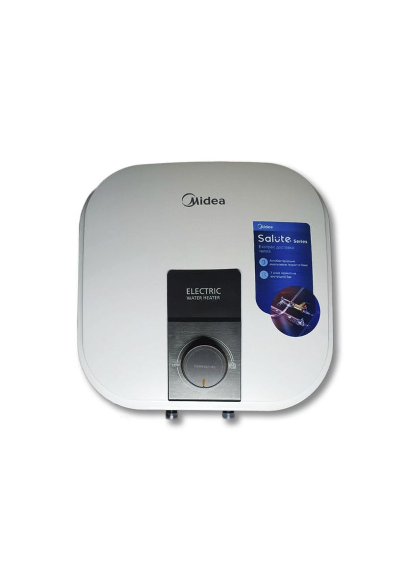 Водонагрівач D10-20VI(O) Midea (330031090)