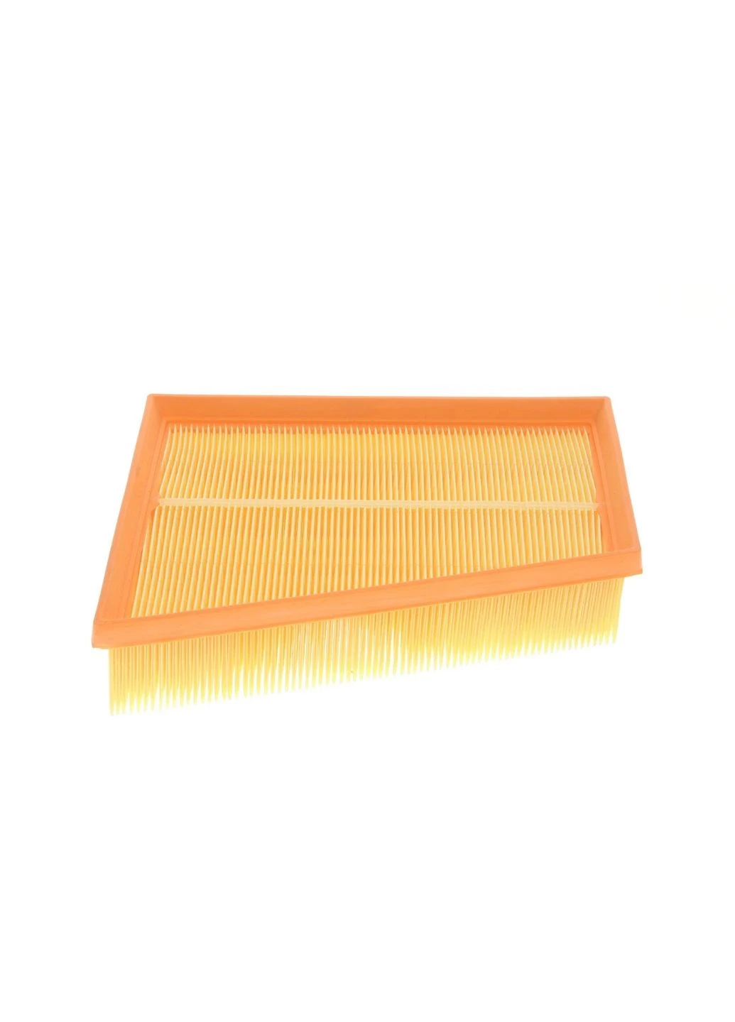 Фильтр воздушный Renault Kangoo 1.5dCi 08 WH 802 UA63 Wunder Filter (381471434)