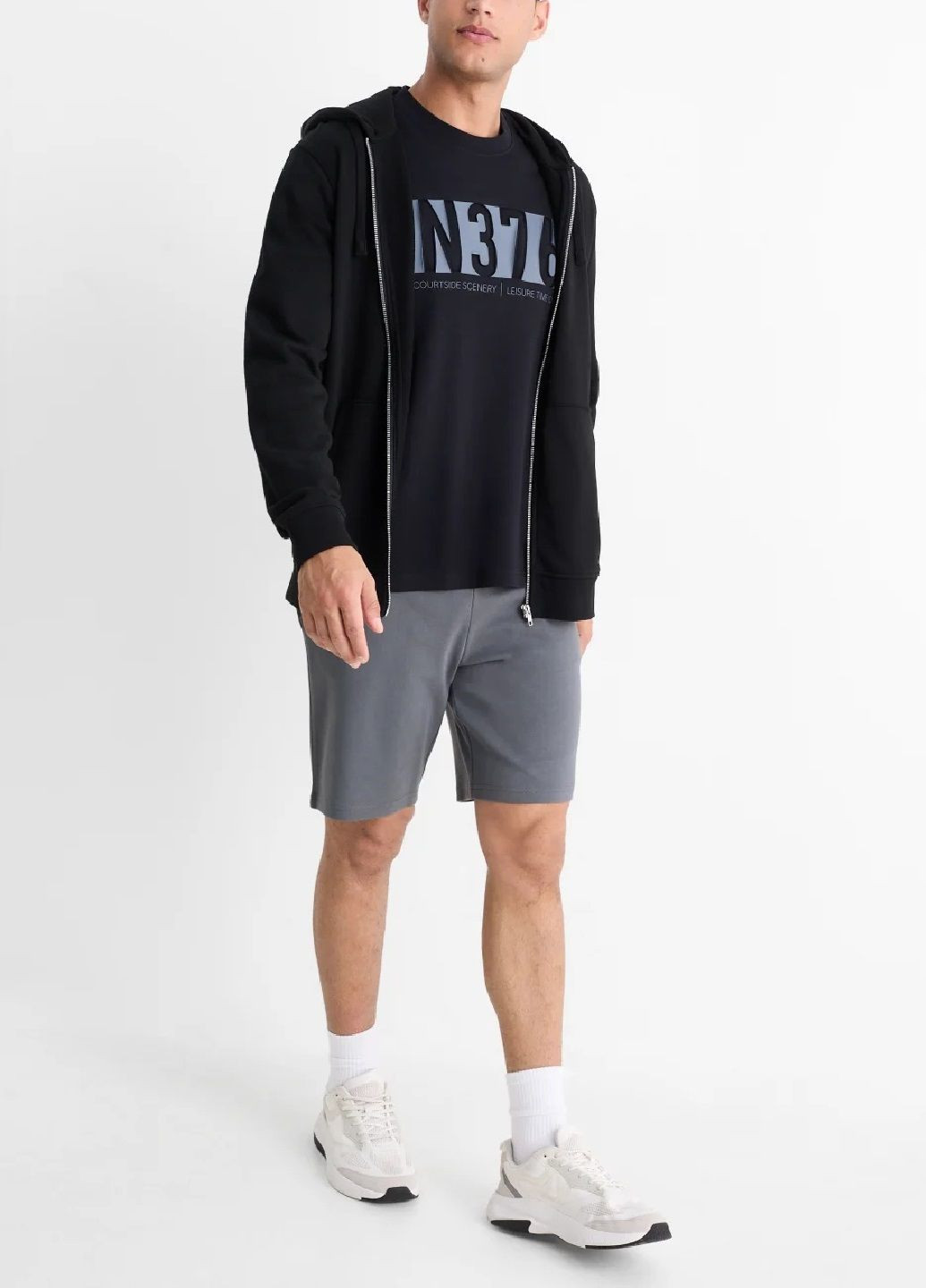 Шорты C&A (350908430)