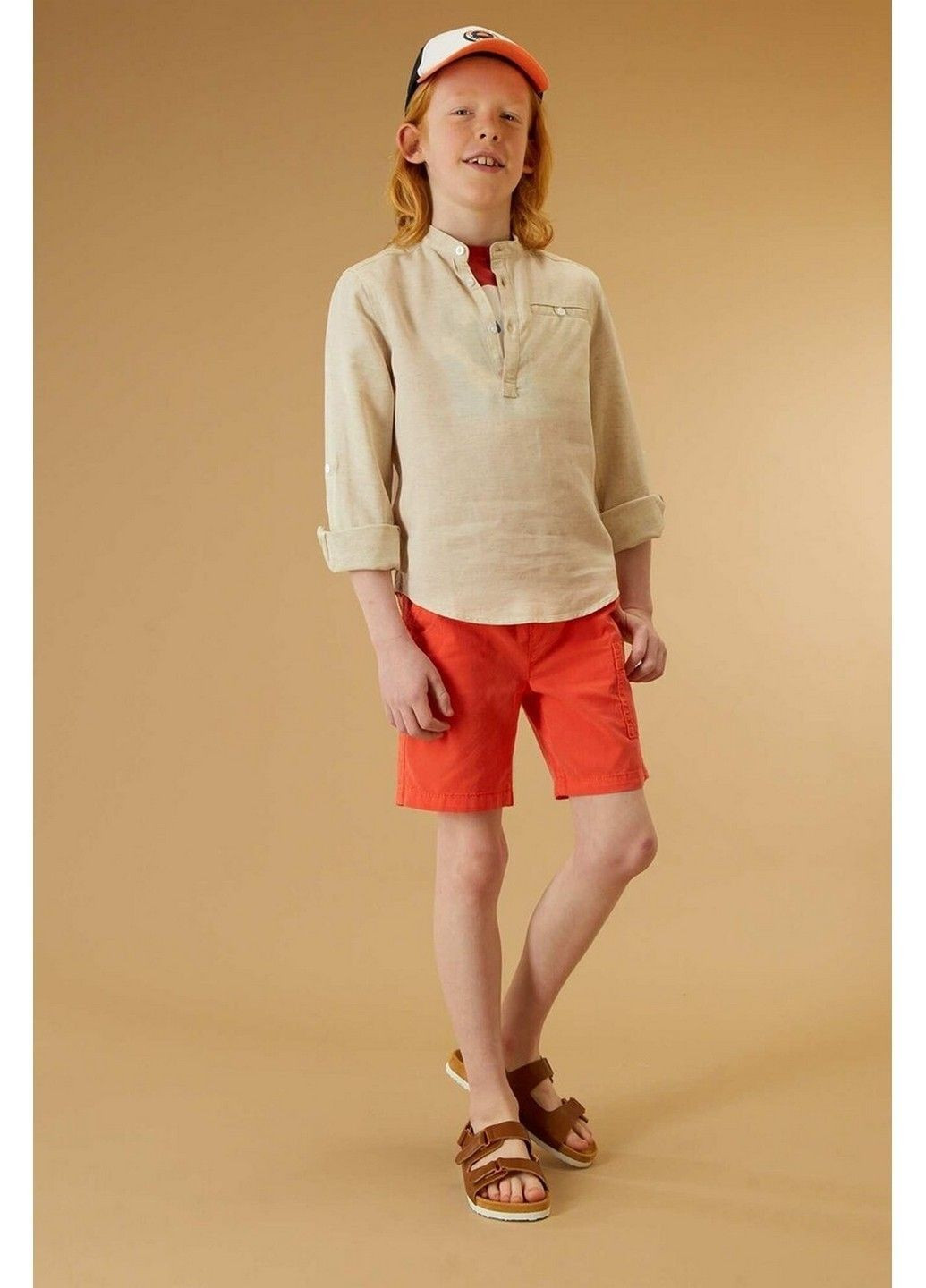 Шорти Kiabi (316079379)