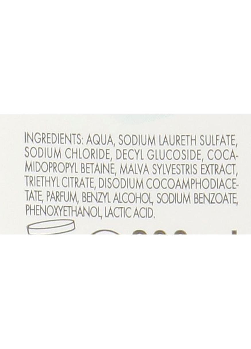 Гель для интимной гигиены с экстрактом мальвы 200ml (1005038-29258) Venus (368658541)