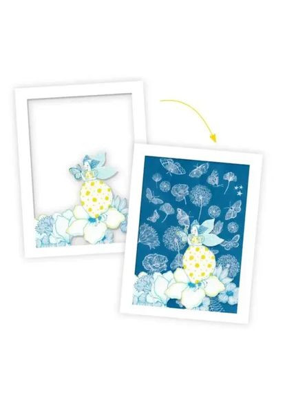 Набор для творчества "При лунном свете", арт. DJ09342 Djeco (362314556)