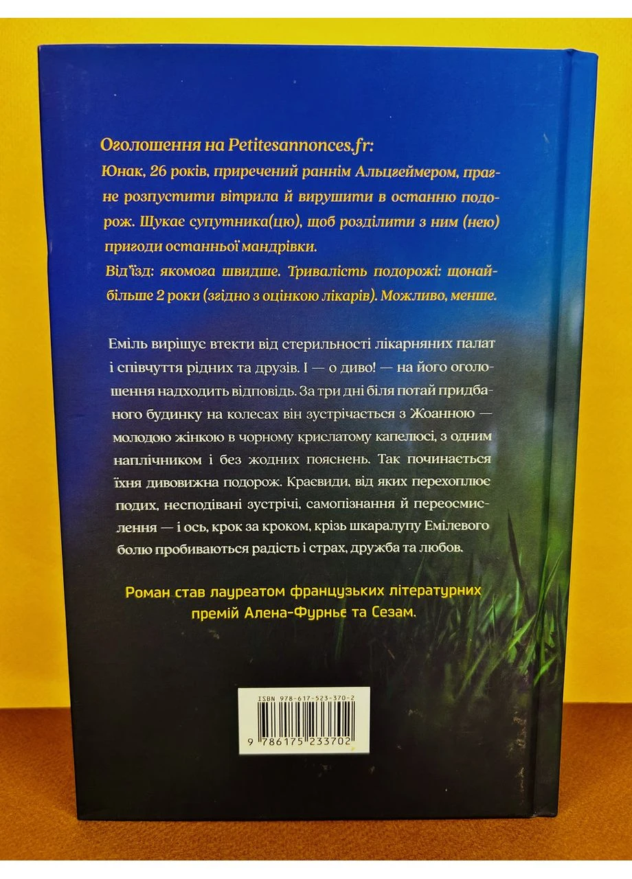 Книга Вся небесная синь. Мелисса да Коста Артбукс (384312843)