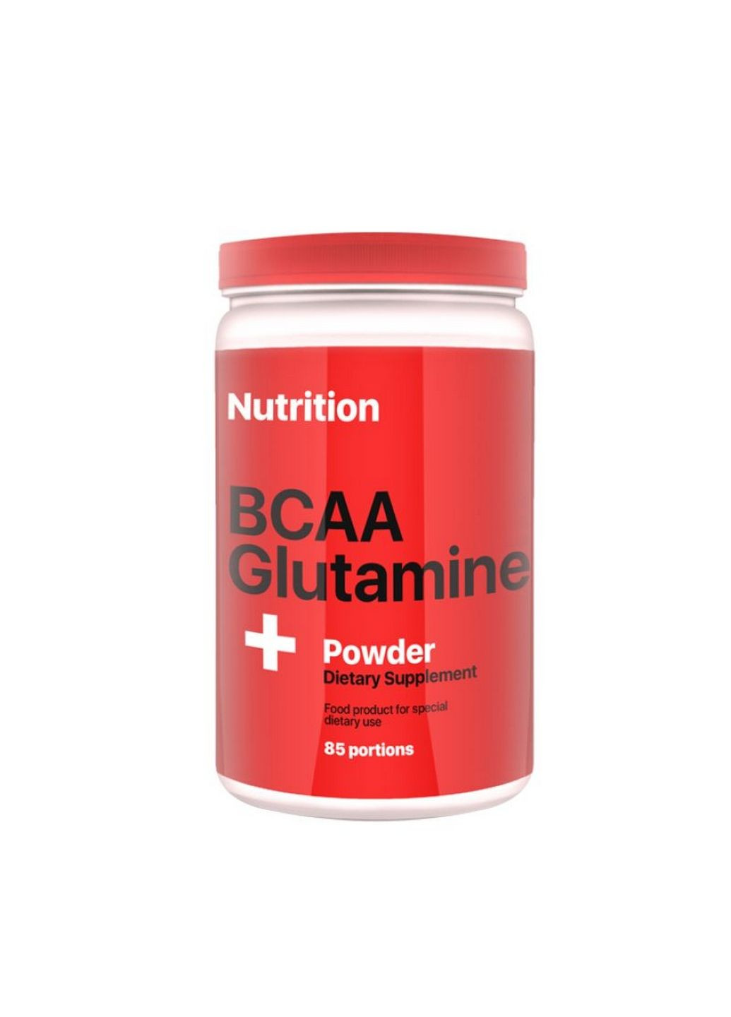 Аминокислота BCAA BCAA + Glutamine, 1 кг Клубника AB PRO (293481142)