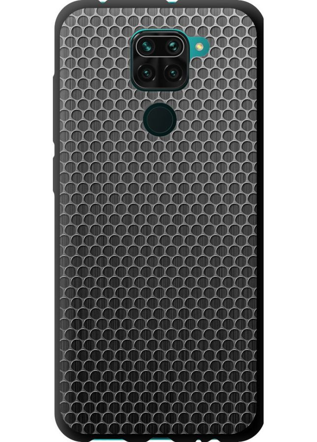 TPU чохол 'Комірки' для Endorphone Xiaomi Redmi Note 9 (258780820)