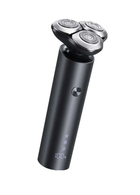 Электробритва Electric Shaver S301 Black Knight Black MiJia (399446761)