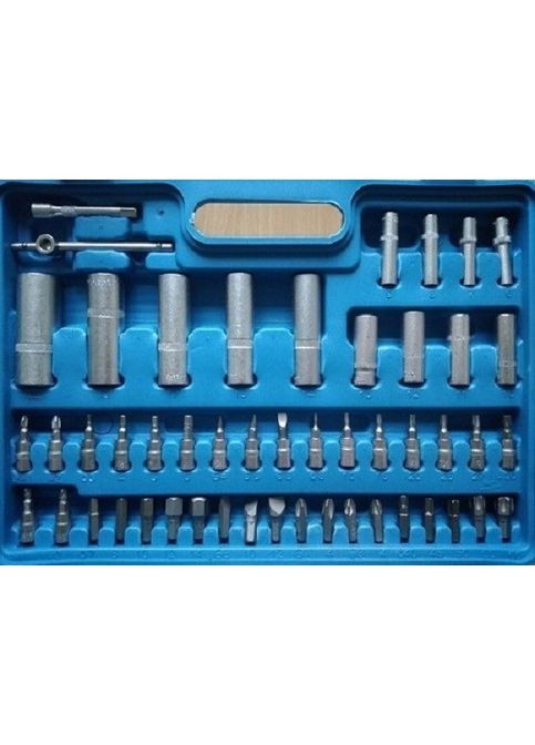 Набір інструментів Höxter HX-8038 108 предметів No Brand (279537828)