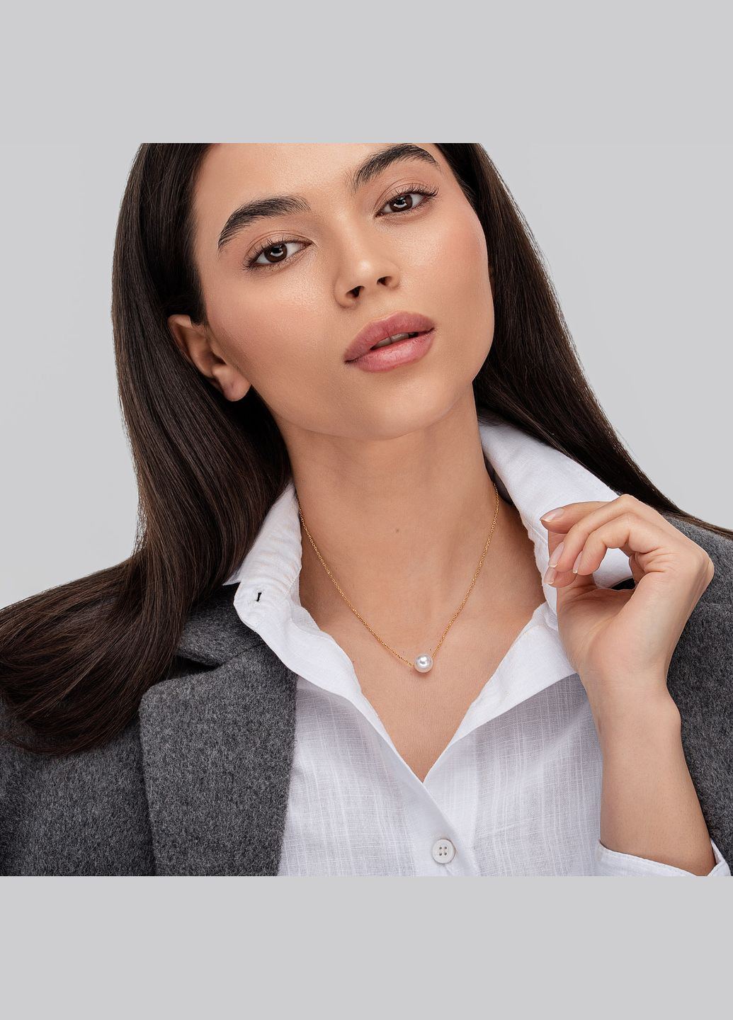 Подвеска Поцелуй моря Minimal (338795622)