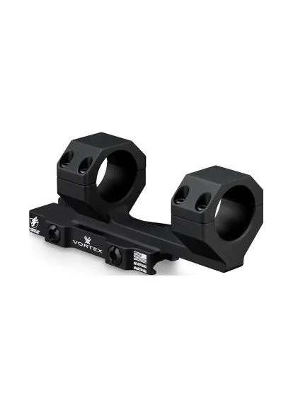 Крепление для прицела Precision QR Cantilever 30mm 2" offset (CM-404) (930349) Vortex (395633737)