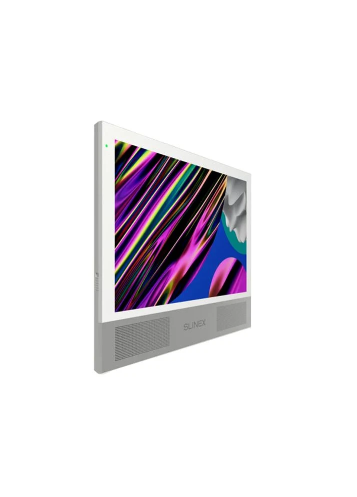 Відеодомофон SONIK 10 WHITE (83-00003) Slinex (382242116)