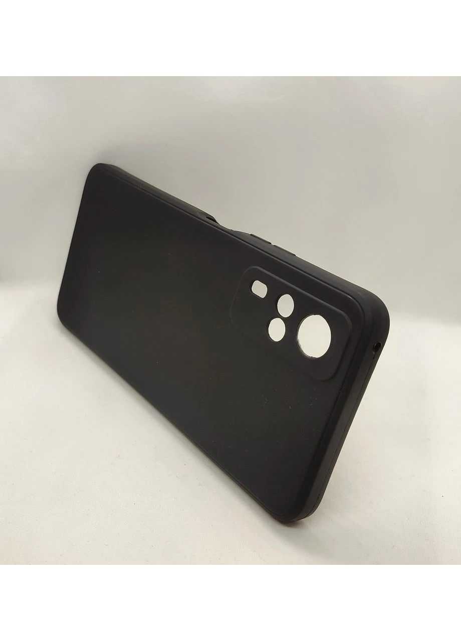 Силіконовий чохол, бампер для Vivo Y31, Y53s No Brand (381180693)