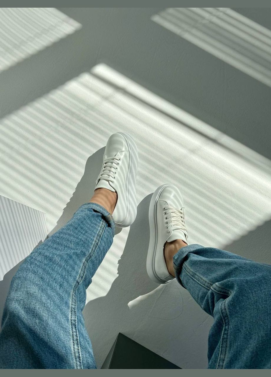 Кросівки No Brand білі (316354314)