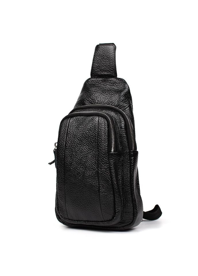 Мужская нагрудная сумка слинг рюкзак на одно плечо Limary lim-8510 No Brand (298808386)