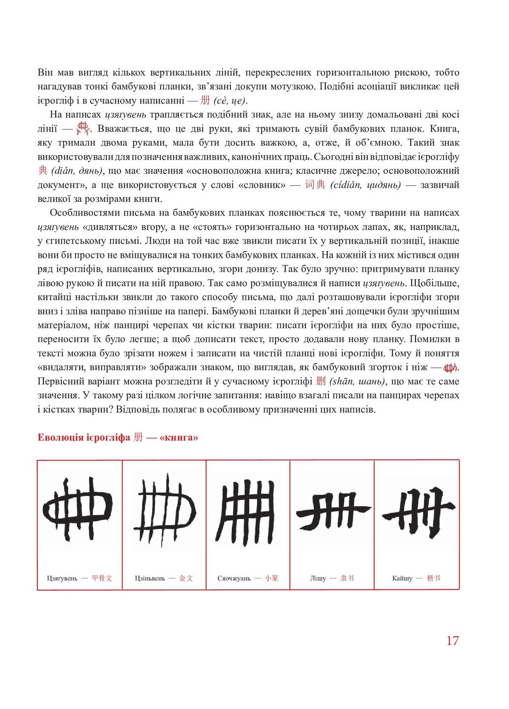 Кістки дракона. Історія китайської писемності в 50 ієрогліфах Видавництво "Смолоскип" (370116112)