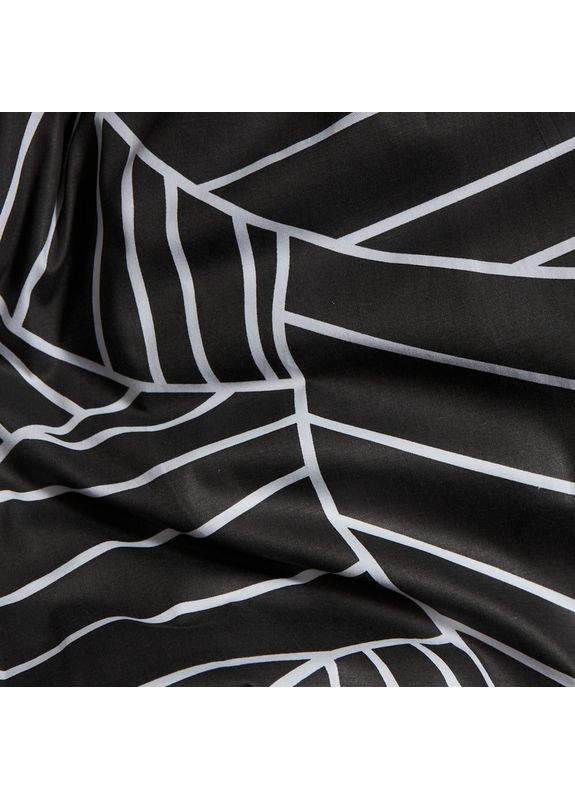 Комплект постельного белья Satin Elit «» Семейные 143х210х2 наволочки 4х70х70 (MS-820008464) Moon&Star Minimal Chic (356114466)