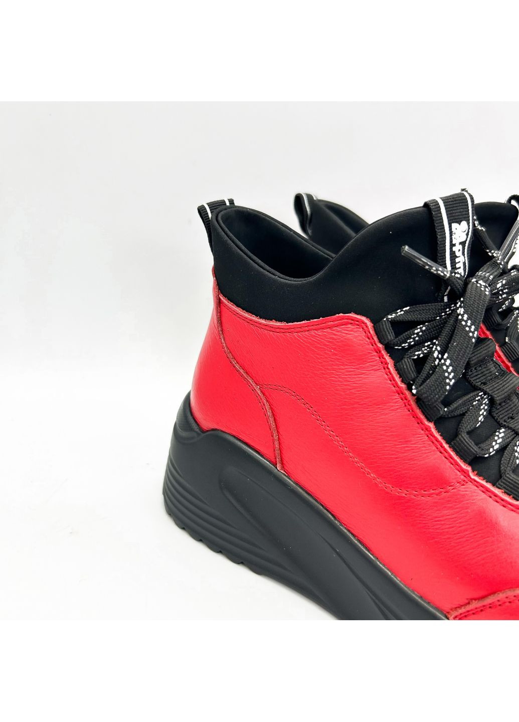 Черевики (р) Шкіра 0-1-1-L-8-7088-01 24pfm (304214752)