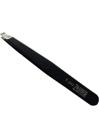 Маникюрный набор 3 MS106-2E Zauber-manicure (316467010)