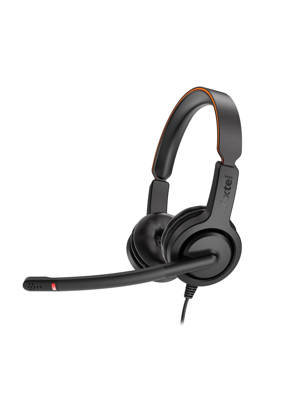 Гарнитура Voice UC 40 NC duo (AXH-V40UCD) Axtel (332975140)