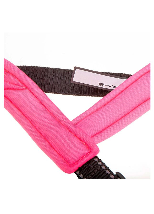 Шлея для собак Sport Dog P XS нейлонова A: 39 см B: 48-58 см 78004516 Ferplast (323224534)